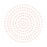 Adhesive Pearls - Soft Pink (2mm- 424pc)