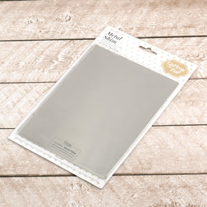Metal Shim - For GoPress and Foil (140 x 197mm)