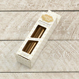 Foil - Chocolate Copper (Mirror Finish) - Heat activated