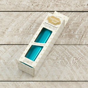 Foil - Sea Breeze (Mirror Finish) - Heat activated