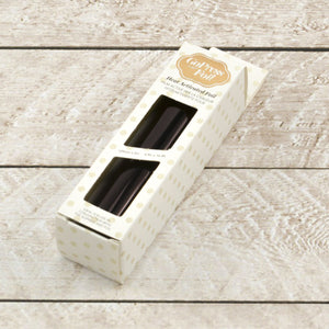 Foil - Chocolate (Mirror Finish) - Heat activated