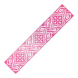 Couture Creations - C'est La Vie Vintage Border Hotfoil Stamp (1pc) WH