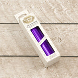 Foil - Purple (Pastel Mirror Finish) - Heat activated