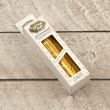 Foil  - Gold (Iridescent Spiral Pattern) - Heat activated