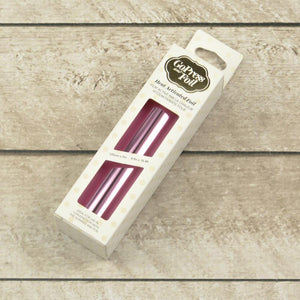 Heat activated - Muted Pink (Mirror Finish)