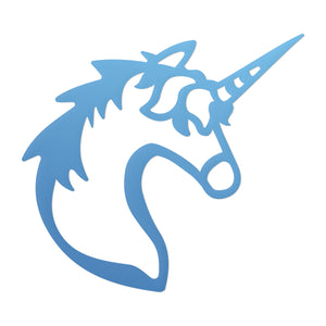 Couture Creations Mini Die - Unicorn Silhouette (1pc) WH