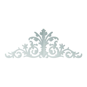 Couture Creations Butterfly Garden Collection - Ornate Corners Mini Die WH