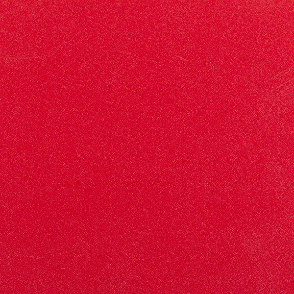 A4 Glitter Card 10 sheets per pack 250gsm - Bright Red