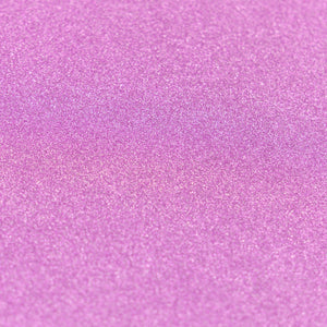 A4 Glitter Card 10 sheets per pack 250gsm - Pink