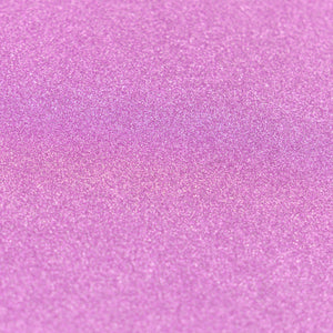 A4 Glitter Card 10 sheets per pack 250gsm - Pink
