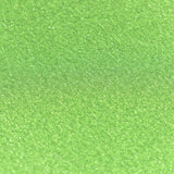 A4 Glitter Card 10 sheets per pack 250gsm - Forest Green