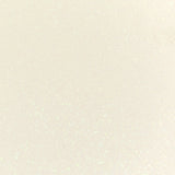 A4 Glitter Card 10 sheets per pack 250gsm - White