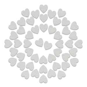 Alcohol Ink Applicator Tool - Felt Refills (50 pack)