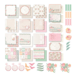 My Secret Love Collection - 12 x 12 Collection Pack