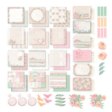 My Secret Love Collection - 12 x 12 Collection Pack
