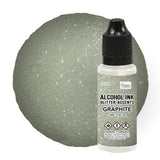Couture Creations Alcohol Ink - Glitter Accents