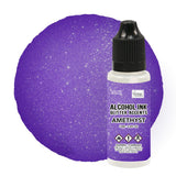 Couture Creations Alcohol Ink - Glitter Accents