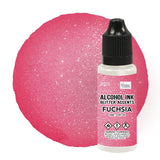 Couture Creations Alcohol Ink - Glitter Accents