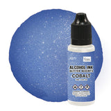 Couture Creations Alcohol Ink - Glitter Accents