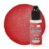 Couture Creations Alcohol Ink - Glitter Accents