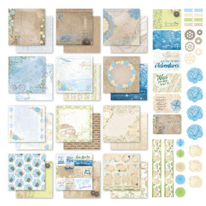 New Adventures - collection Pack