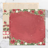 The Gift of Giving Collection - 12x12 Designer paper #6