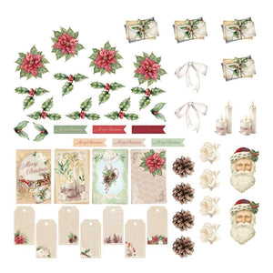 The Gift of Giving Collection - Ephemera Set