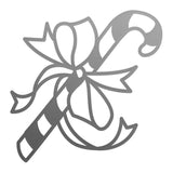 The Gift of Giving - Mini Die, Candy Cane