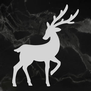 The Gift of Giving - Mini Die, Resplendent Reindeer
