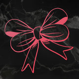 The Gift of Giving - Mini Stamp, Tied in a Bow