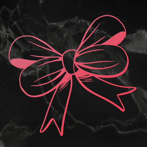 The Gift of Giving - Mini Stamp, Tied in a Bow