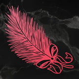 The Gift of Giving - Mini Stamp, Ribbon & Holly