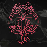 The Gift of Giving - Mini Stamp, Shining Bright