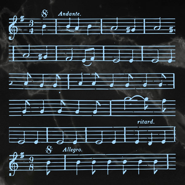 Sweeping Plains - Mini Stamp, Anthem