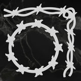 Sweeping Plains - Mini Cutting Die, Barbed Wire (2 pc)