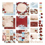 Blooming Friendship Collection from Couture Creations