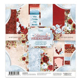 Blooming Friendship Collection from Couture Creations