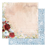 Blooming Friendship Collection from Couture Creations