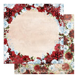 Blooming Friendship Collection from Couture Creations