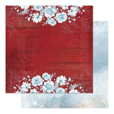 Blooming Friendship Collection from Couture Creations
