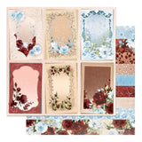 Blooming Friendship Collection from Couture Creations