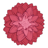 Blooming Friendship Collection from Couture Creations