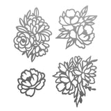 Blooming Friendship Collection from Couture Creations