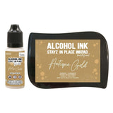 Stayz In Place - Alcohol Ink Pad with 12ml Reinker