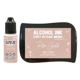 Stayz In Place - Alcohol Ink Pad with 12ml Reinker