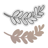 You Go Girl - Mini Stamp and Die Set