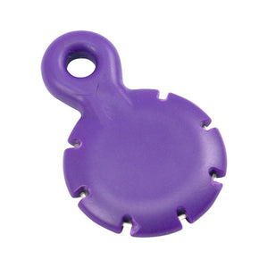 Edge Crimper / Distresser - Purple