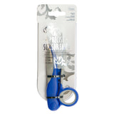 Precise Scissor Snips 130mm Stainless Steel