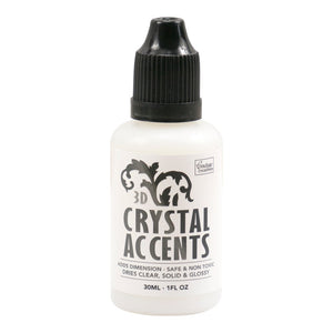 3D Crystal Accents 30ml