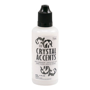 3D Crystal Accents 60ml